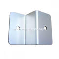 Stainless Right Angle Bracket With Reinforcement Rib